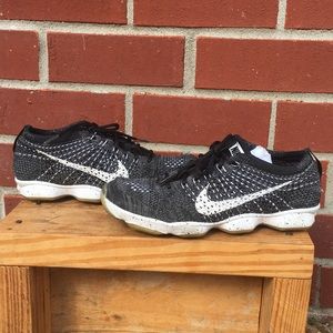 Nike Flyknit Zoom